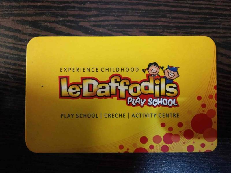 Le Daffodils Play School ,Yamuna Nagarphotogallery