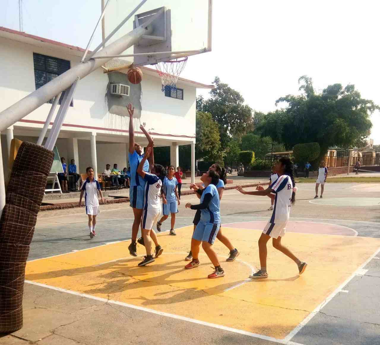 Little Scholars School ,Kashipur-photo-gallery