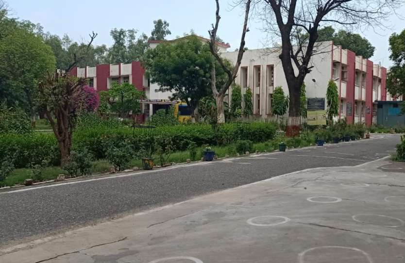 Kendriya Vidyalaya No 1,Firozpur-photo-gallery