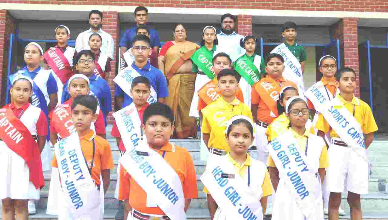 Renaissance School,Bulandshahr-photo-gallery