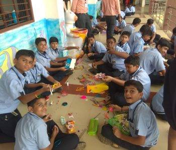 Pankaj Global Public School,Jalgaon-overview