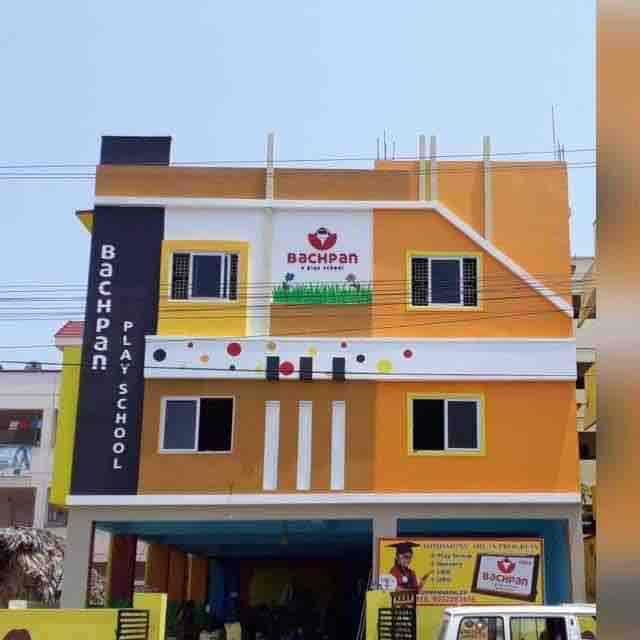 Bachpan A Play School,Visakhapatnam-overview