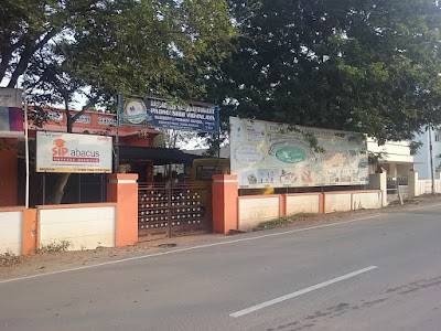 Padmashri Vidyalaya Nursery And Primary School,Ariyalur-photo-gallery