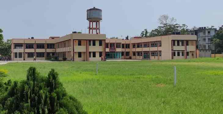 Kendriya Vidyalaya,Howrah-facilities