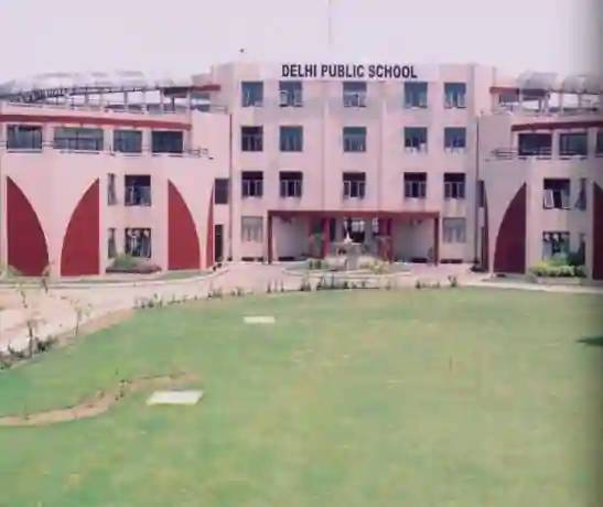 Delhi Public Schools ,Karnal-facilities