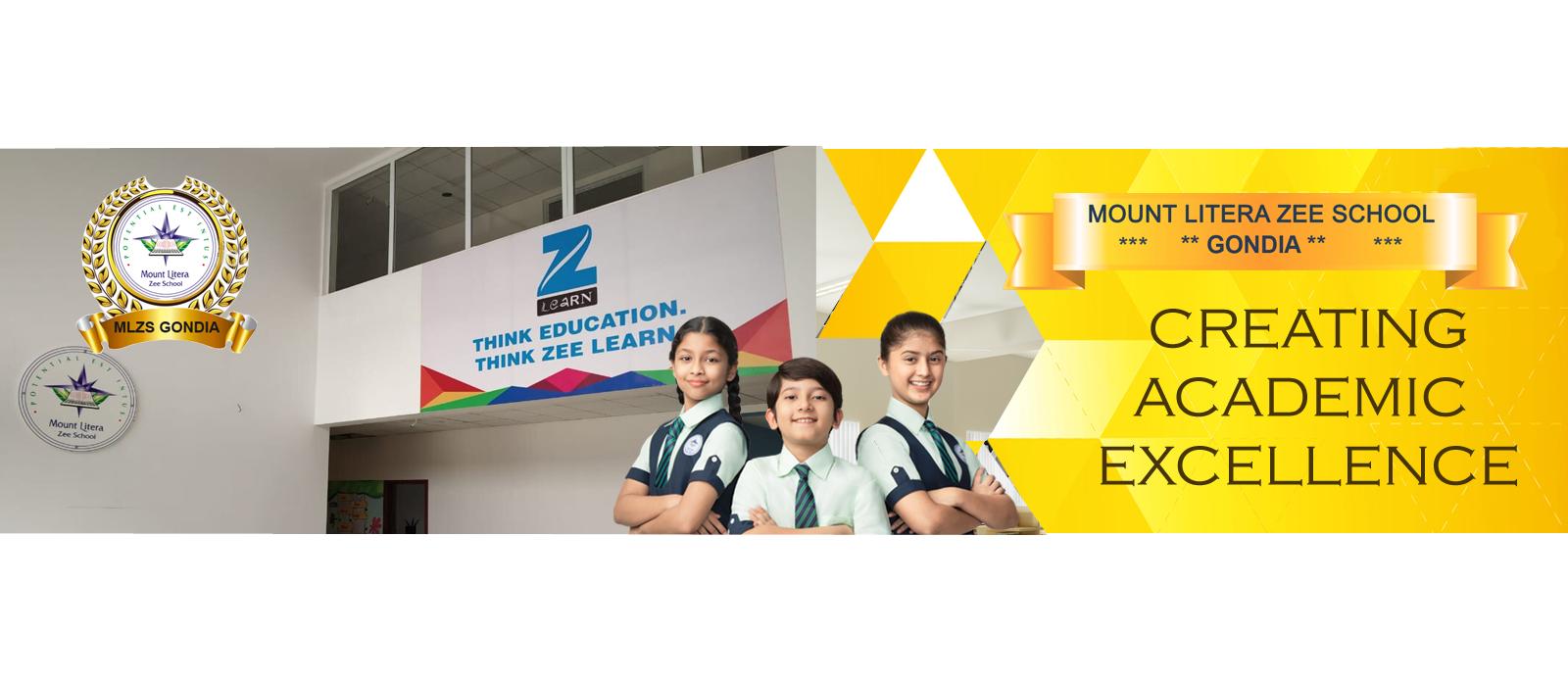 Mount Litera Zee School Ahmedabad invited Applications from eligible  candidates for the following post of Vice-Principal, Teachers and Various  Non Teaching Recruitment - Faculty Tick | Teaching Faculty Recruitment 2024  | No.1