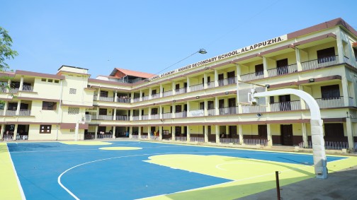 Carmel Academy English Medium Higher Secondary,Alappuzha-photo-gallery