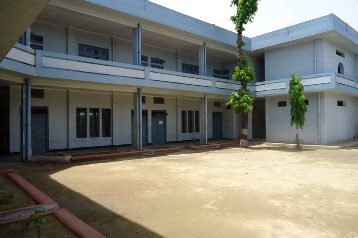 Guru Tegh Bahadur Public School,Saharanpur-about-us