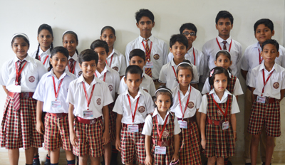 Bradford International School ,Patna -about-us