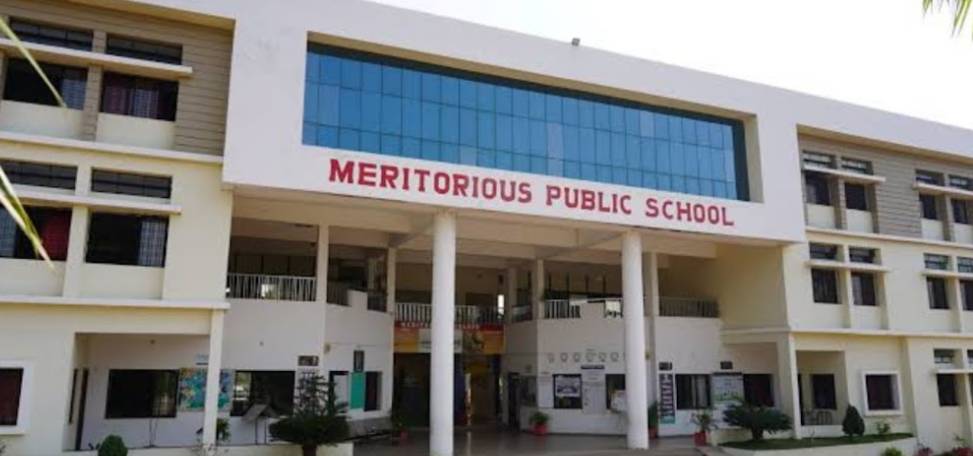 Meritorious Public School,Gondia-facilities