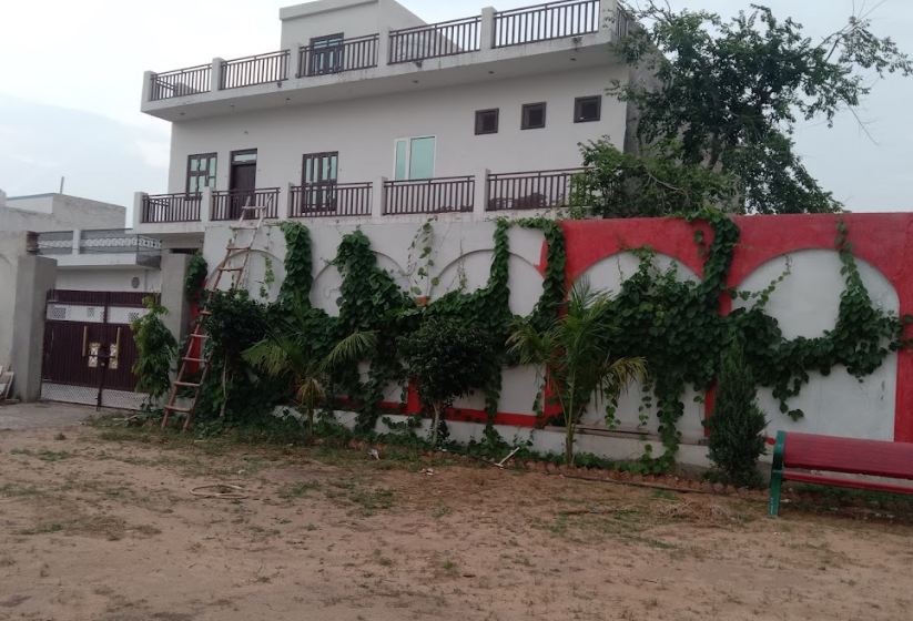 St Thomas Convent School Bharatpur photo gallery