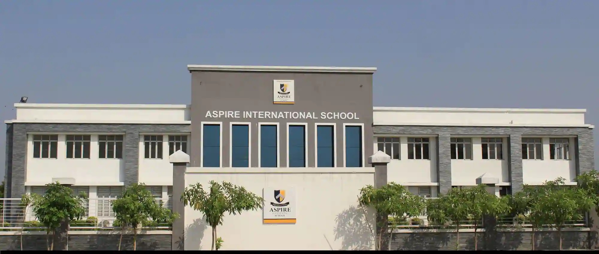 Aspire International School Nagpur about us