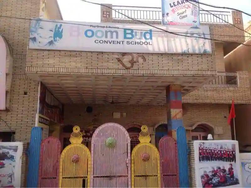 Bloom Bud Convent School ,Ambalaoverview