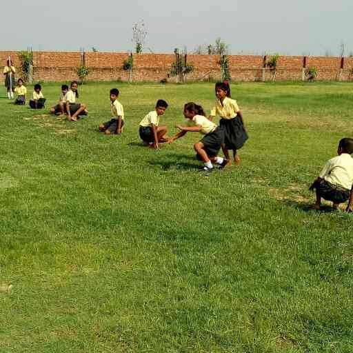 Efa Public School Kaimur Our Approach