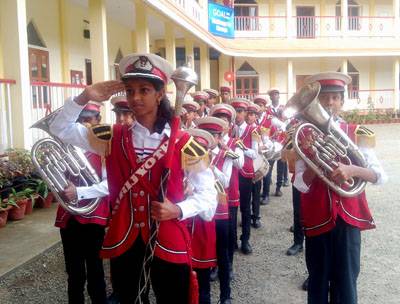 Girijyothi Cmi Public School,Idukki-programs