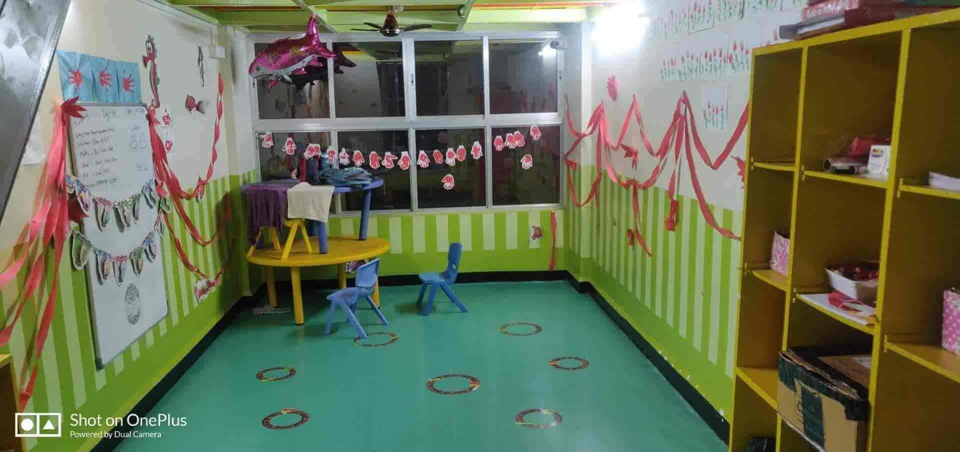 Shirkes Hippocampus Learning Centers ,Ratnagiri-programs